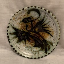 Newlyn Pottery Vintage 1960s