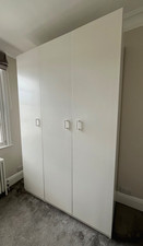 IKEA PAX - Double & Single