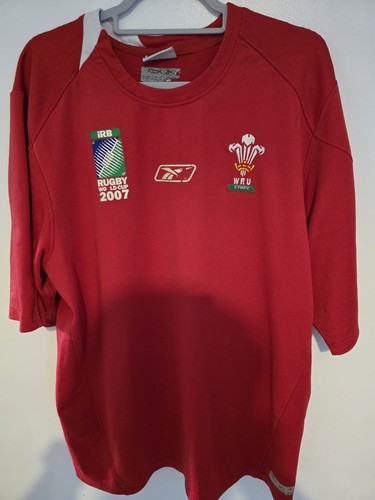Wru welsh rugby - rugby, from
