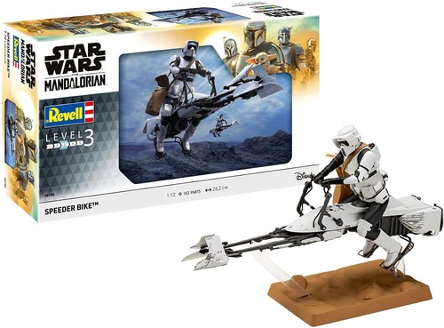 Revell 06786 star wars the - |,