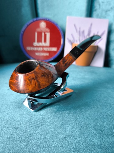 Butz choquin annual pipe 1996 - annual,