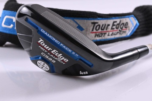 Tour edge c521 hybrid 22 - edge, /