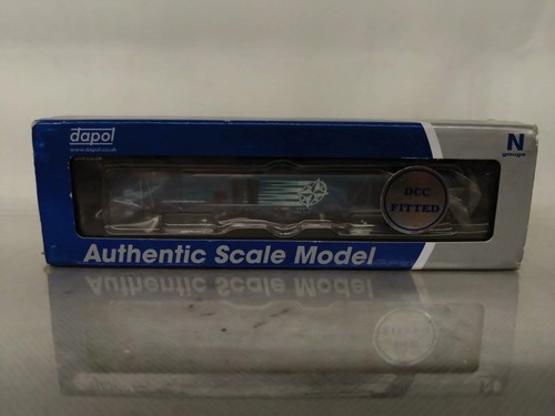 Dapol 022 011d class - 2d-022-011d, 68