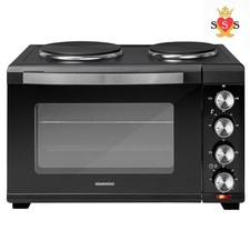Daewoo 1500W 32L Capacity