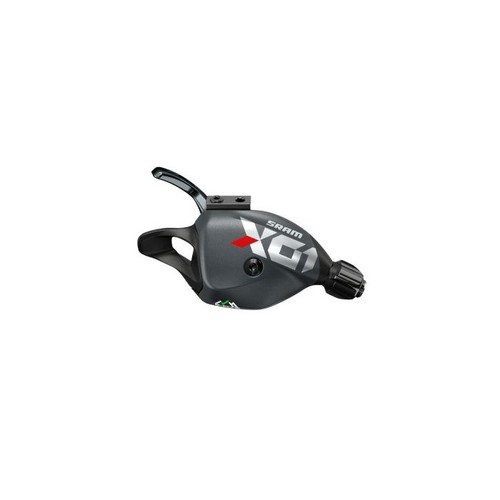 Sram x01 eagle single - x01, click