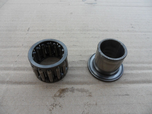 Sherco clutch sleeve - sherco, bearing