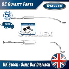 Fits Vauxhall Corsa 2000-2014