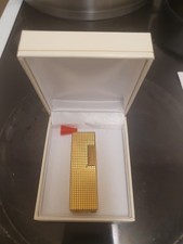 Vintage Colibri Cigarette