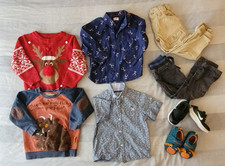 boys clothes 2-3 years bundle