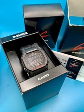 CASIO G-SHOCK DW-5600CL-1