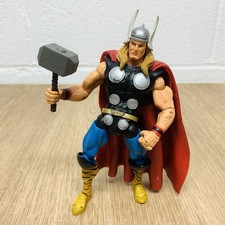 2006 Marvel Legends Toybiz Mighty Thor 7" Action Figure Toy