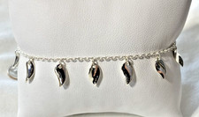 Kit Heath Sterling Silver