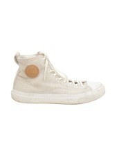 PF Flyers Men's Trainers UK9 in Tan