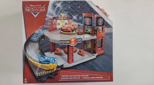 New piston cup - new,