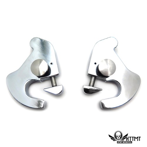 Detachable sissy bar - detachable, luggage