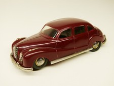HTF BMW 501 Model by DUX