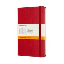 Moleskine Classic Collection