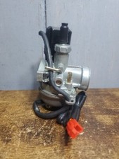 Vergaser inkl