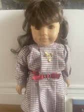 American Girl Doll Samantha