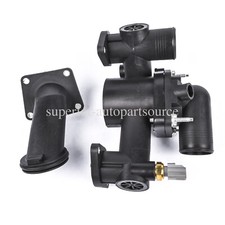 For 2003-2006 Jaguar XK8 4.2L