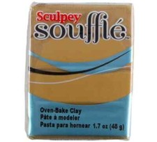 Sculpey Polyform Oven Bake