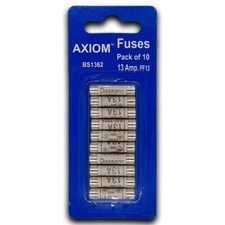 10 x Domestic 13 AMP 240V