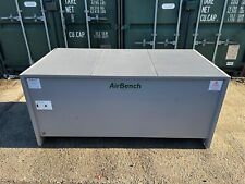 Airbench Downdraft Table Fettling Filter Dust Extractor Extraction