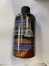 ENGINE REVIVE HYPER SEAL HEAD