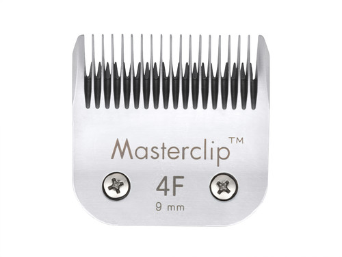 Dog clipper blade - blade, a5