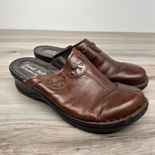 Joseph Seibel Leather Slip On