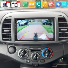7" ANDROID 13 CARPLAY FOR