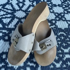 Dr Scholl Exercise Sandals -
