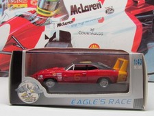 EAGLE RACE - DODGE CHARGER