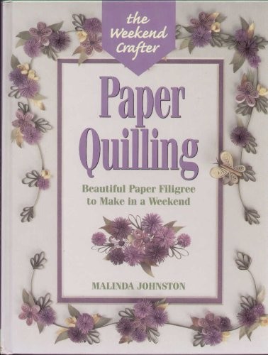Paper quilling beautiful - quilling,