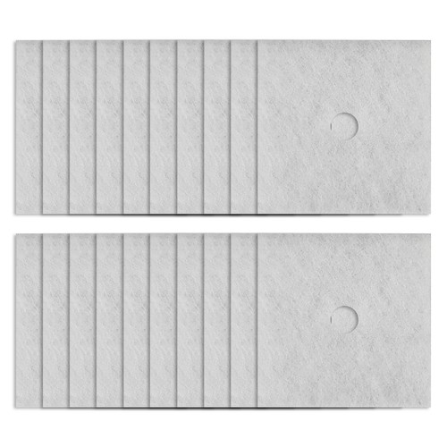 Rated replacement air - rated,