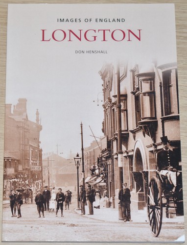 Longton local history stoke - local,