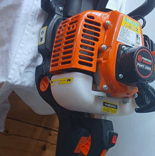 Parkerbrand pght 2600 - parkerbrand, petrol