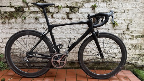 Giant tcr advanced - tcr,