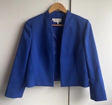 Hobbs Royal blue Cropped