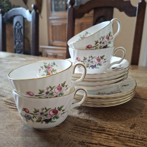 Minton bone china marlow - bone,