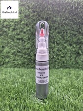 Toyota 1F7 Classic Silver