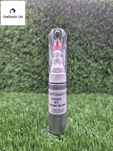 Toyota 1f7 classic silver - classic,