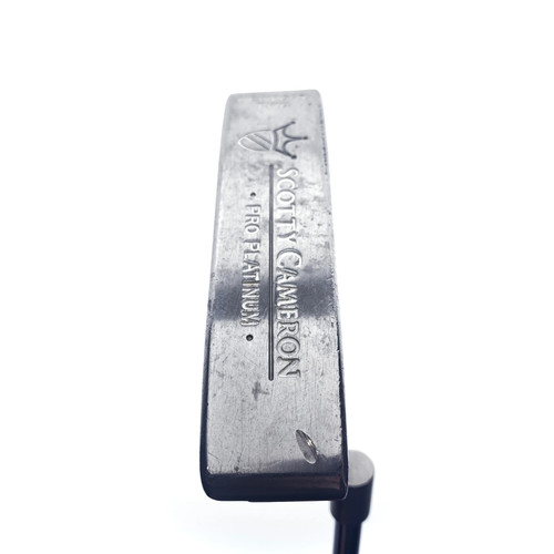 Used scotty cameron - scotty, pro