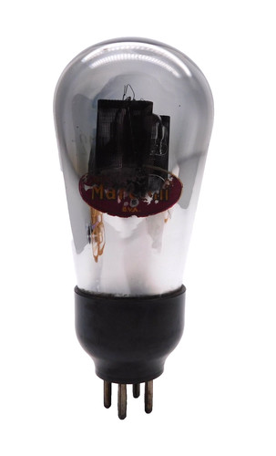 Vintage marconi u12 - vintage, balloon