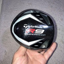 TaylorMade R9 SUPERDEEP Driver