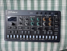 Roland tweak synth - roland,