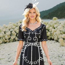 Personal Choice Size 20 Dress