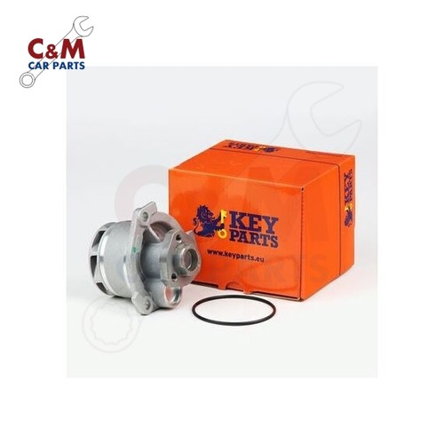 Water pump fits vauxhall - fits,