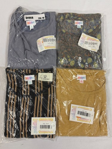 New women lularoe - 4, women's