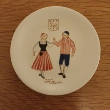 Arabia Finland Wall Hanging